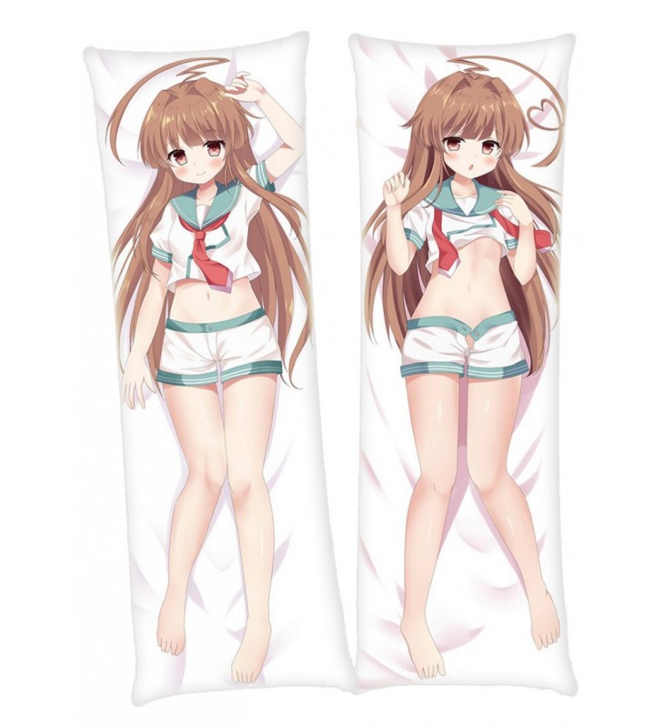 Kantai Collection Anime Dakimakura Japanese Hugging Body PillowCases