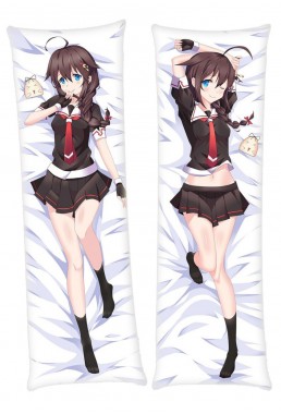 Kantai Collection Dakimakura 3d pillow japanese anime pillow case