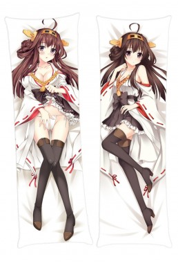 Kantai Collection Dakimakura 3d pillow japanese anime pillow case