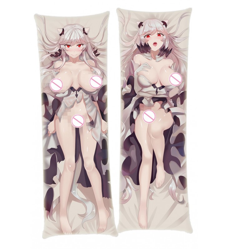 Kantai Collection Full body waifu japanese anime pillowcases