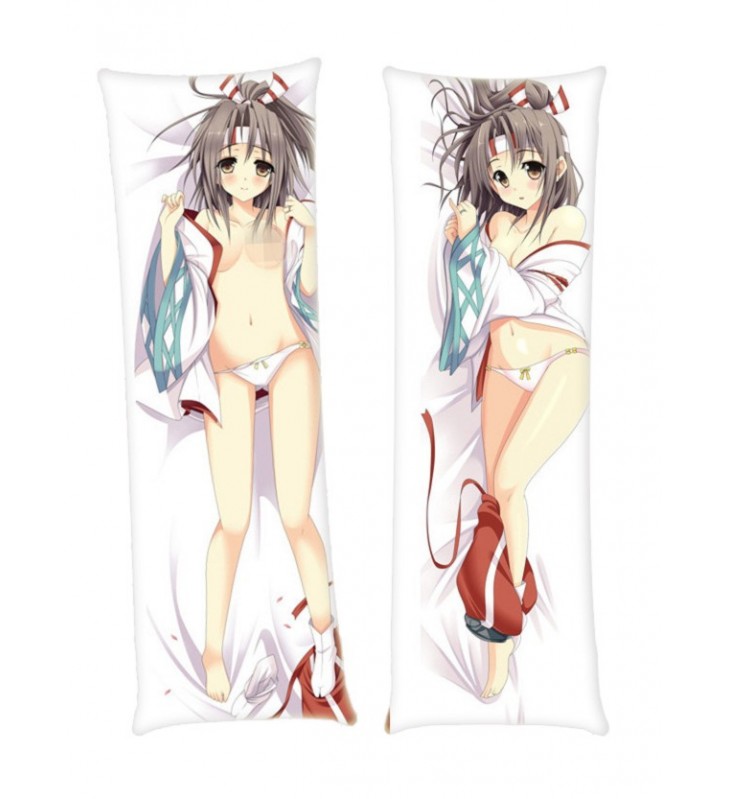 Kantai Collection Full body waifu japanese anime pillowcases
