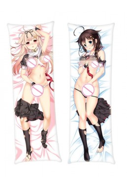 Kantai Collection Full body waifu japanese anime pillowcases