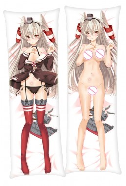 Kantai Collection Full body waifu japanese anime pillowcases