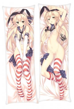 Kantai Collection Full body waifu japanese anime pillowcases