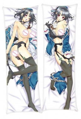 Kantai Collection Full body waifu japanese anime pillowcases