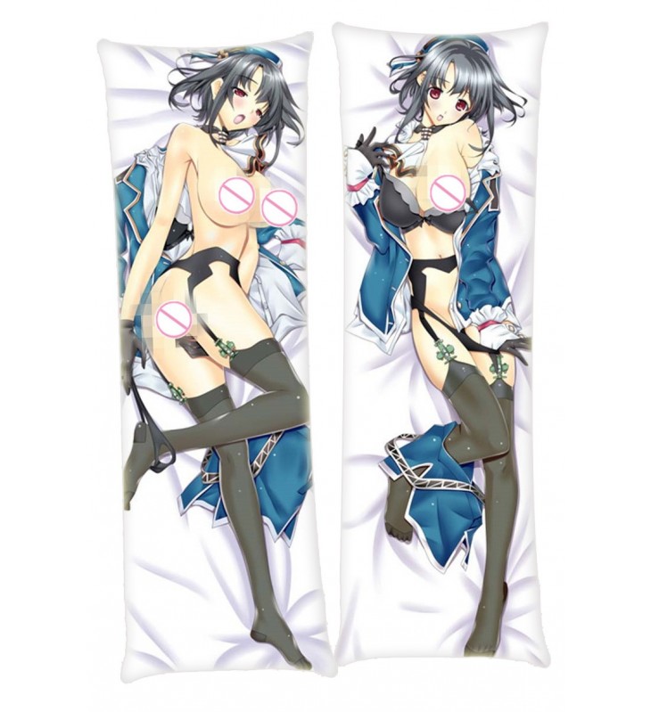 Kantai Collection Full body waifu japanese anime pillowcases