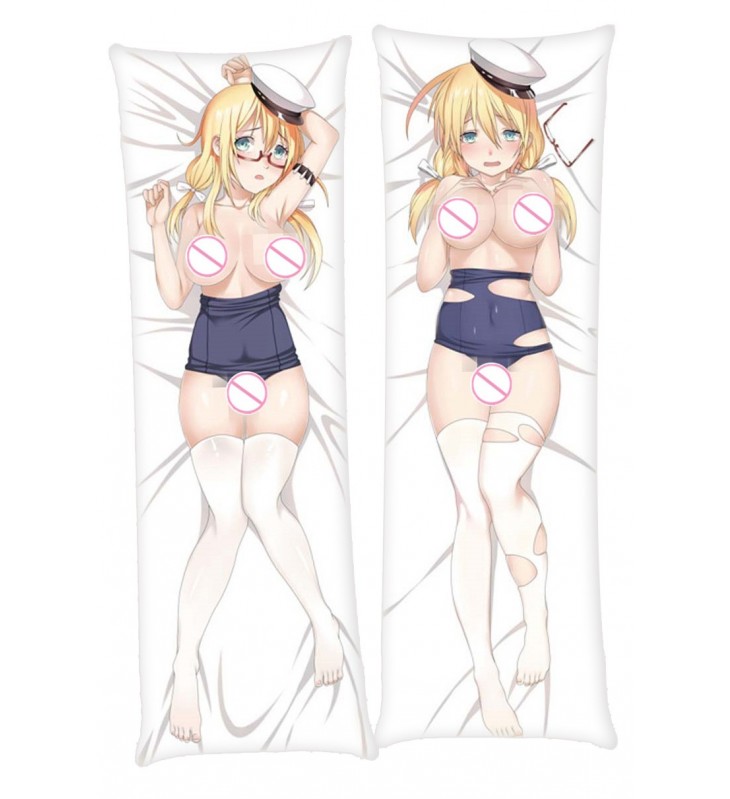 Kantai Collection Full body waifu japanese anime pillowcases