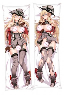 Kantai Collection Full body waifu japanese anime pillowcases