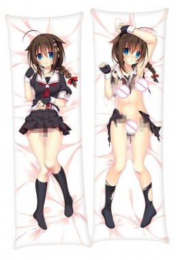 Kantai Collection Full body waifu japanese anime pillowcases