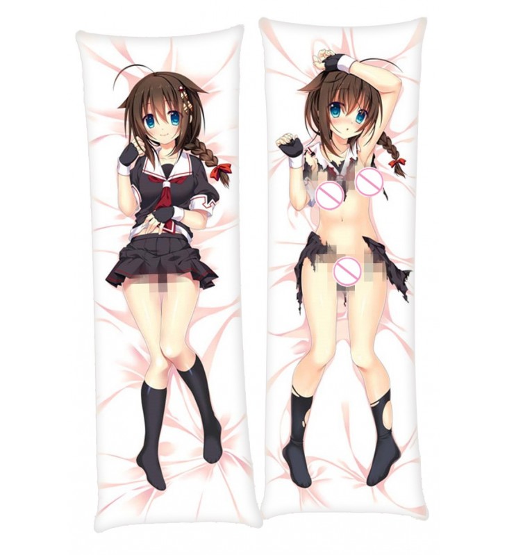 Kantai Collection Full body waifu japanese anime pillowcases