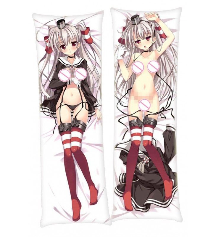 Kantai Collection Full body waifu japanese anime pillowcases