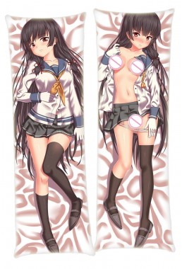 Kantai Collection Full body waifu japanese anime pillowcases