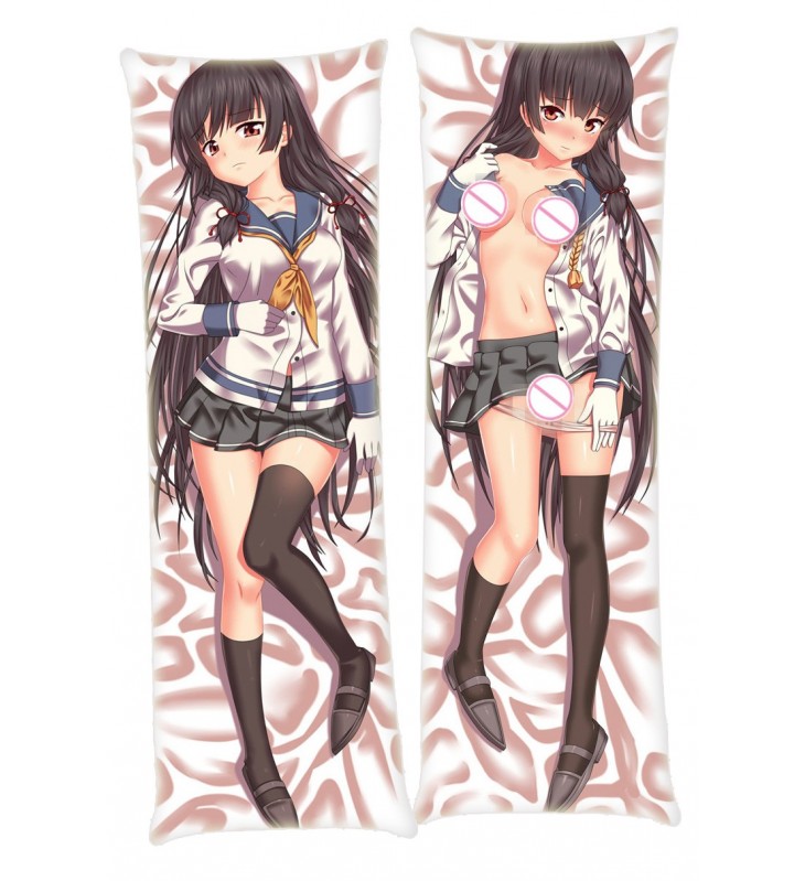 Kantai Collection Full body waifu japanese anime pillowcases