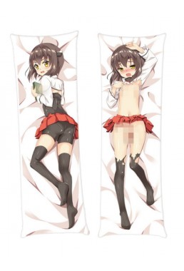 Kantai Collection Full body waifu japanese anime pillowcases