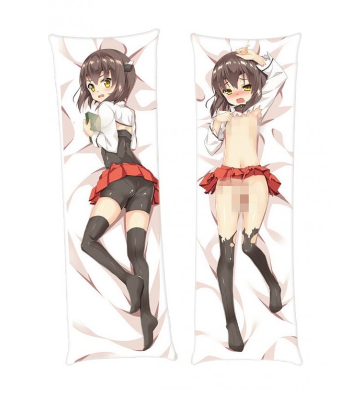 Kantai Collection Full body waifu japanese anime pillowcases