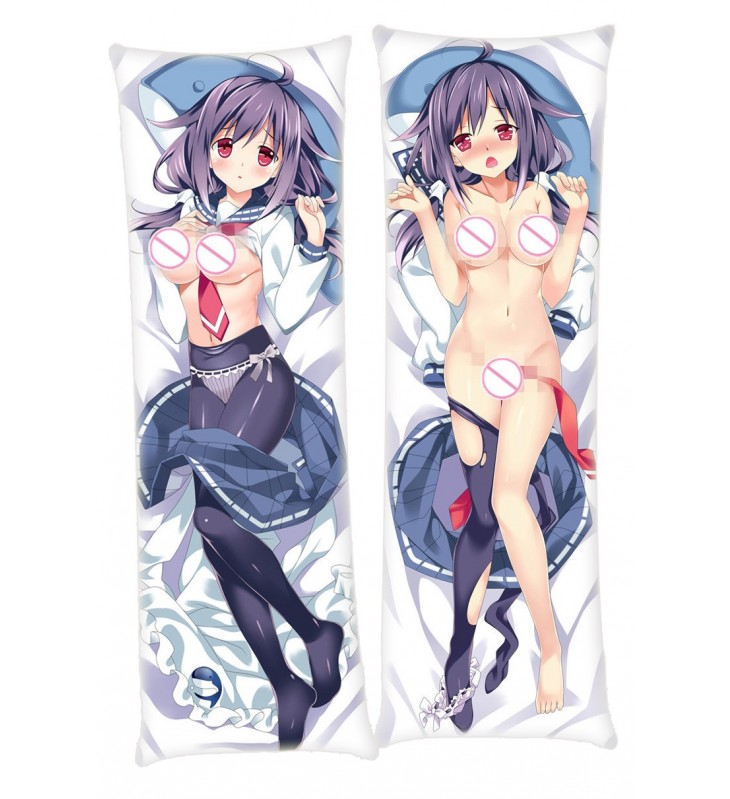 Kantai Collection Full body waifu japanese anime pillowcases