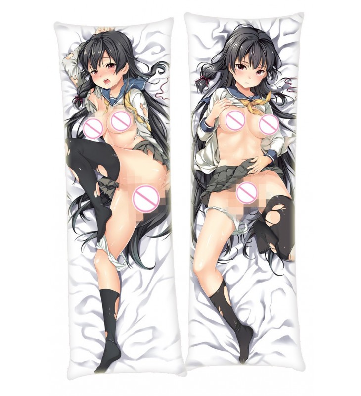 Kantai Collection Full body waifu japanese anime pillowcases