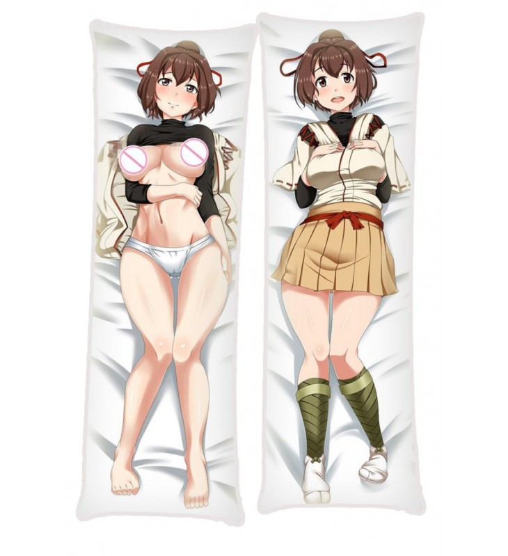Kantai Collection Collection Anime Dakimakura Japanese Hugging Body PillowCases