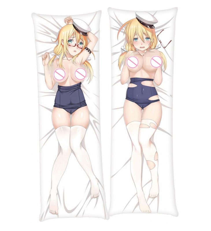 Kantai Collection KanColle kanmusume Full body waifu japanese anime pillowcases