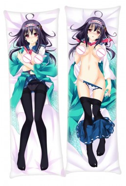 Kantai Collection Ryuuhou Kai Full body waifu japanese anime pillowcases