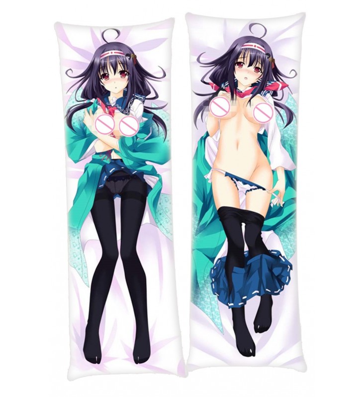 Kantai Collection Ryuuhou Kai Full body waifu japanese anime pillowcases