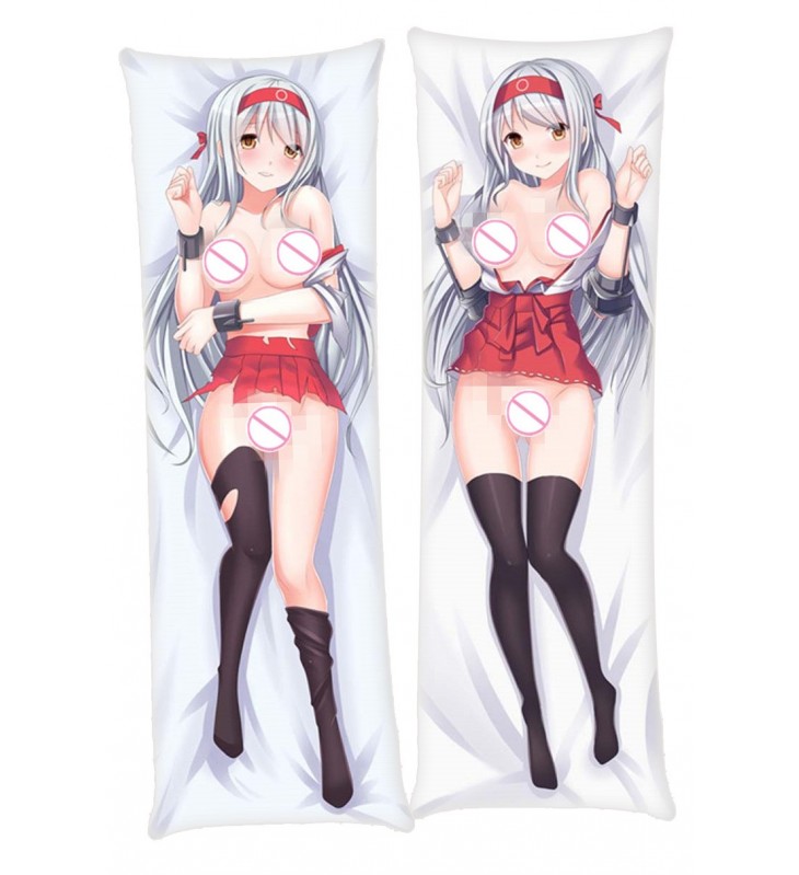 Kantai Collection KanColle kanmusume Shokaku Full body waifu japanese anime pillowcases