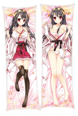 Kantai collection Full body waifu japanese anime pillowcases