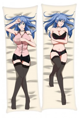 Kaoru Sensei Full body waifu japanese anime pillowcases