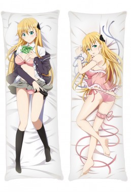 Karen Tendou Gamers Anime Dakimakura Japanese Hugging Body PillowCases