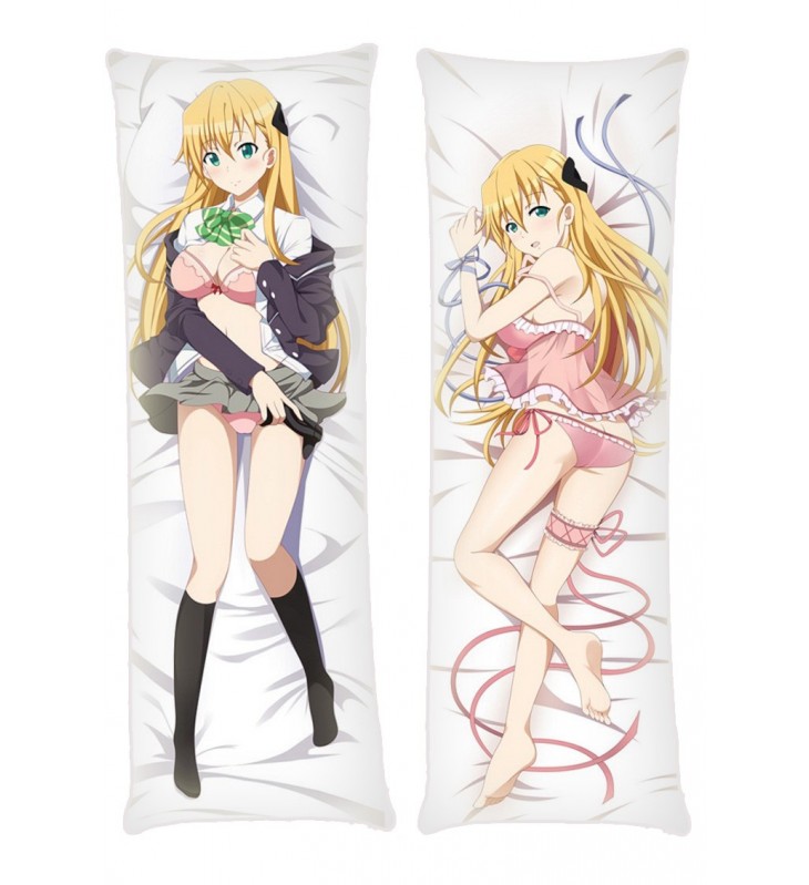 Karen Tendou Gamers Anime Dakimakura Japanese Hugging Body PillowCases