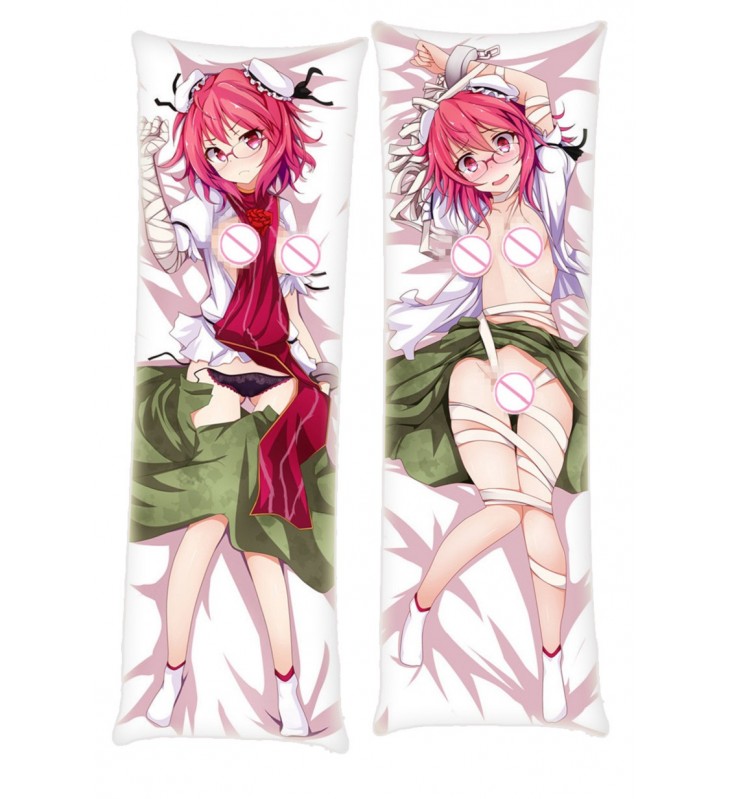 Kasen Ibaraki Touhou Project Anime Dakimakura Japanese Hugging Body PillowCases