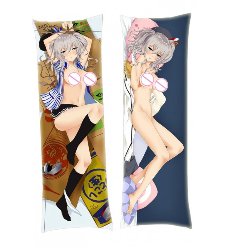 Kashima Kantai CollectionNew Full body waifu japanese anime pillowcases