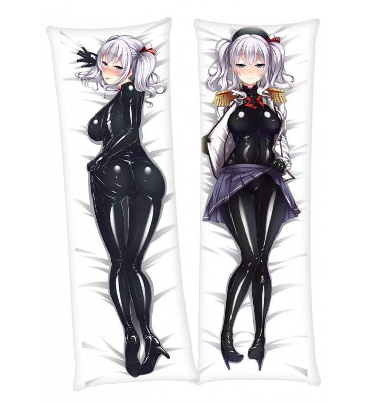 Kashima Kantai Collection Anime Dakimakura Japanese Hugging Body PillowCases