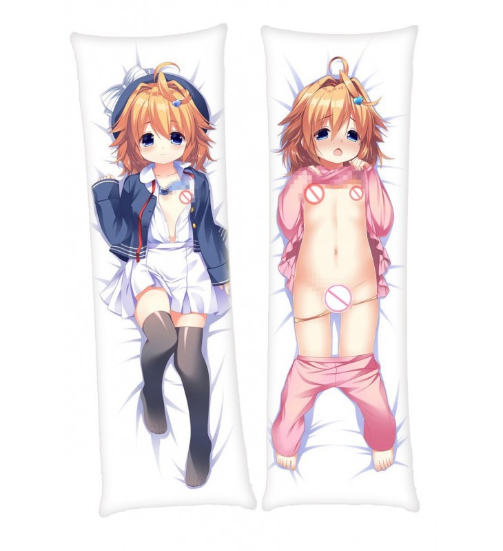 Kawaii Kid Anime body dakimakura japenese love pillow cover