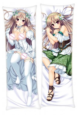 Kegare Tsubasa Full body waifu japanese anime pillowcases