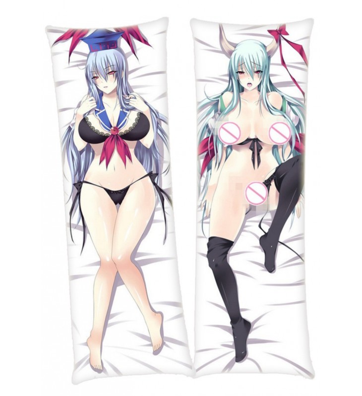 Keine Kamishirasawa Touhou Project Anime Dakimakura Japanese Hugging Body PillowCases