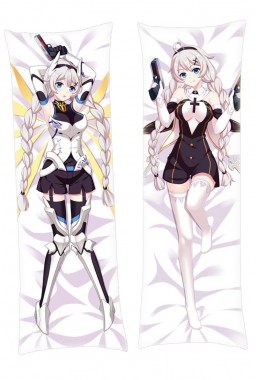 Kiana Kaslana Honkai Impact 3 Body hug dakimakura girlfriend body pillow cover