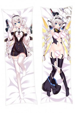 Kiana Kaslana Honkai Impact 3 Japanese Body hug dakimakura girlfriend body pillow cover