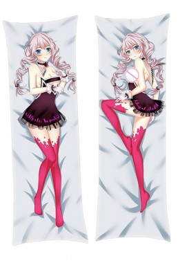 Kiana Kaslana Honkai Impact 3 Body hug dakimakura girlfriend body pillow cover