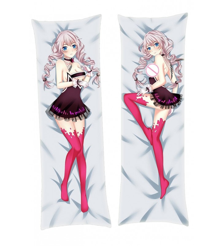 Kiana Kaslana Honkai Impact 3 Body hug dakimakura girlfriend body pillow cover