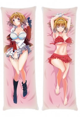 Kikyo Kushida Classroom of the Elite Anime Dakimakura Japanese Hugging Body PillowCases