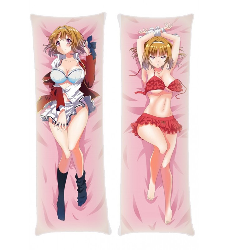 Kikyo Kushida Classroom of the Elite Anime Dakimakura Japanese Hugging Body PillowCases