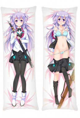 Kirin Toudou Asterisk War Anime Dakimakura Japanese Hugging Body PillowCases