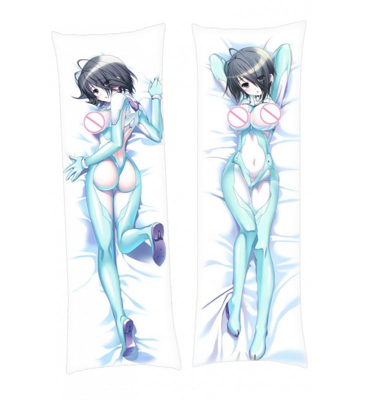 Kirishima Sakura Sakura Sakura New Full body waifu japanese anime pillowcases