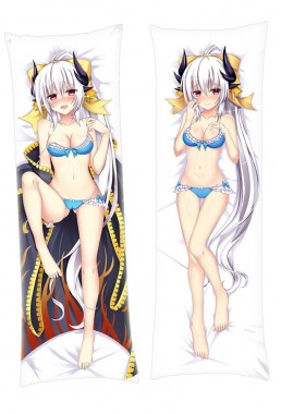 Kiyohime Fate Grand Order Dakimakura Japanese Hugging Body Pillowcase Anime