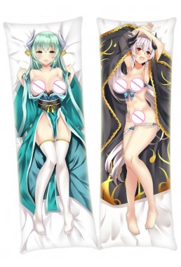 Kiyohime Fate Grand Order Anime Dakimakura Japanese Hugging Body PillowCases