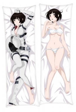 Knights of Sidonia -Hoshijiro Shizuka Full body waifu japanese anime pillowcases