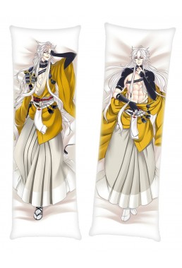 Kogitsunemaru Touken Ranbu Anime body dakimakura japenese love pillow cover