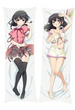 Koharu Shiihara Celestial Method Anime Dakimakura Japanese Hugging Body PillowCases