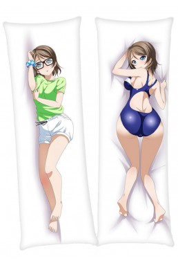 Koizumi Hanayo Love Live! Anime Dakimakura Japanese Hugging Body PillowCases